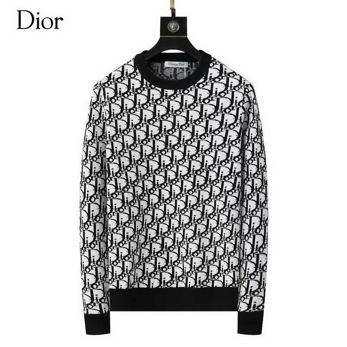 Dior Sweater Mens ID:20250918-7
